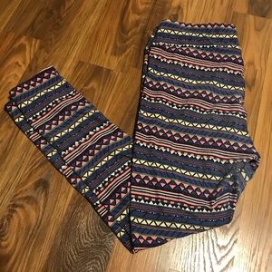 Lularoe Leggings